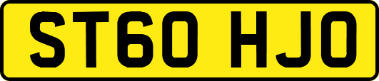 ST60HJO