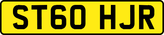 ST60HJR