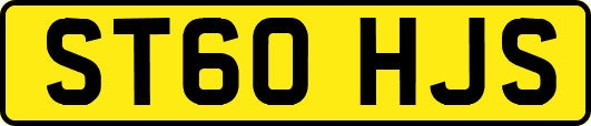 ST60HJS