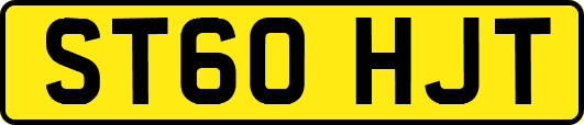 ST60HJT