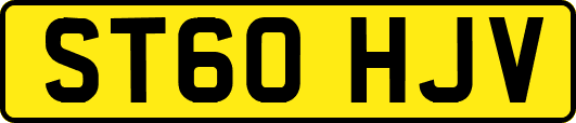 ST60HJV