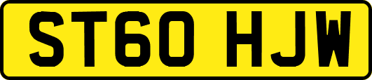 ST60HJW