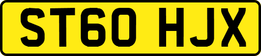 ST60HJX