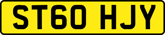 ST60HJY