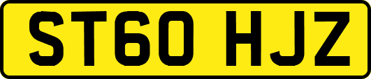 ST60HJZ