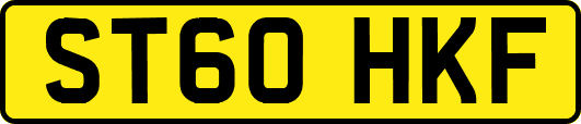 ST60HKF
