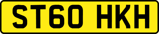 ST60HKH