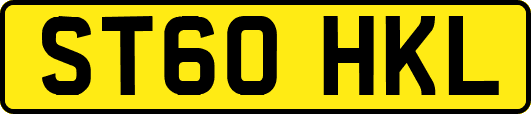 ST60HKL