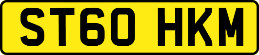 ST60HKM