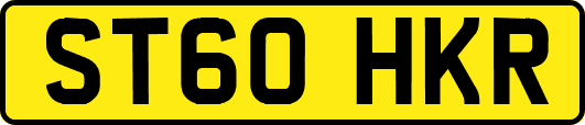 ST60HKR