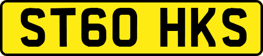ST60HKS