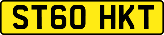 ST60HKT