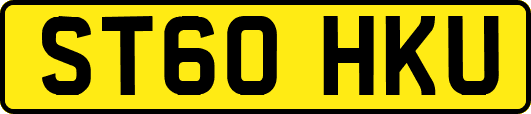 ST60HKU