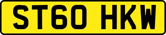 ST60HKW