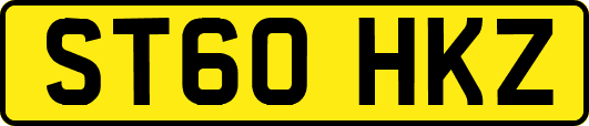 ST60HKZ