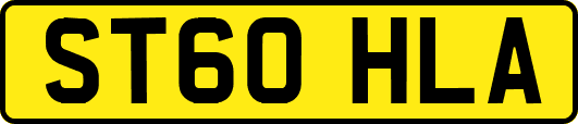 ST60HLA