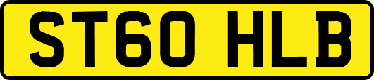 ST60HLB