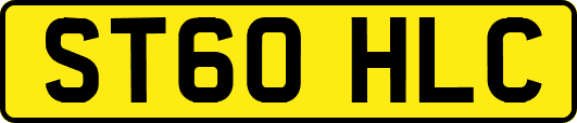 ST60HLC