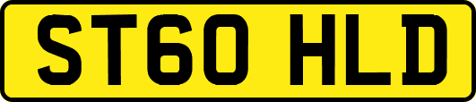 ST60HLD