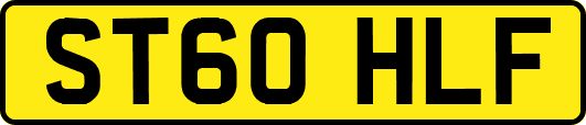 ST60HLF