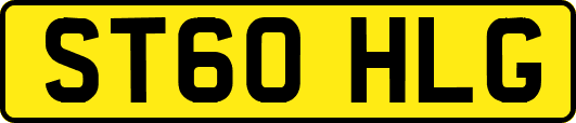 ST60HLG