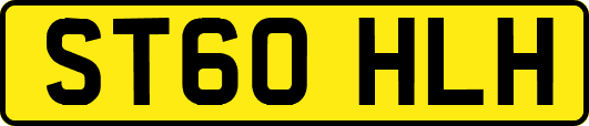 ST60HLH