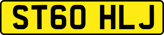 ST60HLJ