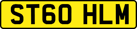 ST60HLM