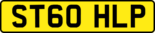 ST60HLP