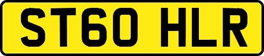 ST60HLR