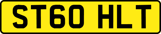 ST60HLT