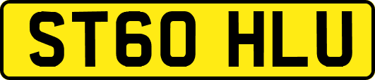 ST60HLU