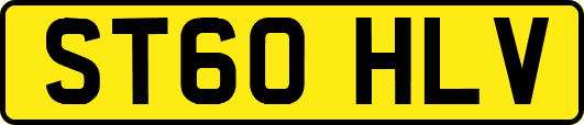 ST60HLV