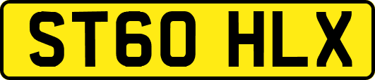 ST60HLX