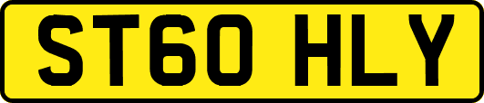 ST60HLY