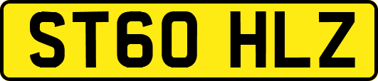 ST60HLZ
