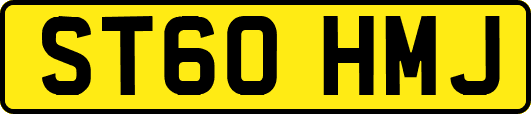 ST60HMJ