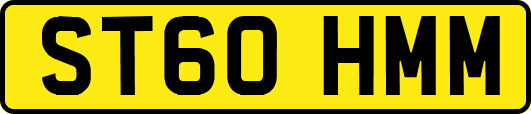 ST60HMM