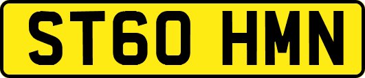 ST60HMN