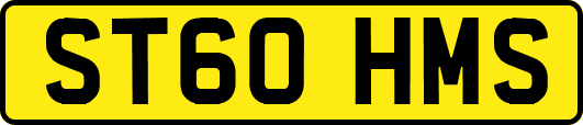ST60HMS