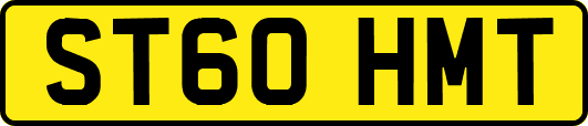 ST60HMT