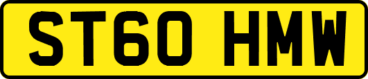 ST60HMW