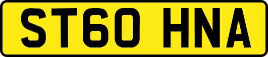 ST60HNA