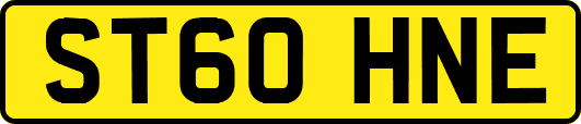 ST60HNE