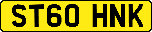 ST60HNK