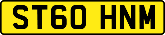 ST60HNM