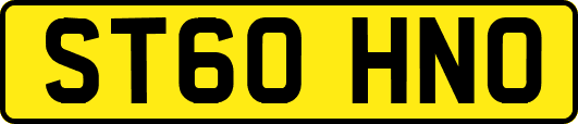 ST60HNO