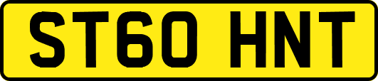 ST60HNT