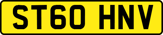 ST60HNV