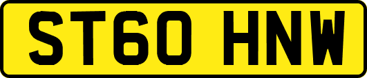 ST60HNW